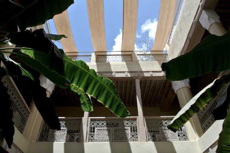 Riad Azoulay Marrakesh Exterior photo